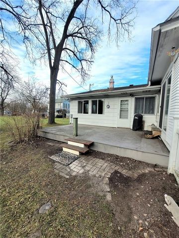 216 Hewett Street, Neillsville, WI 54456