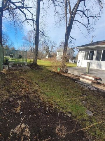 216 Hewett Street, Neillsville, WI 54456