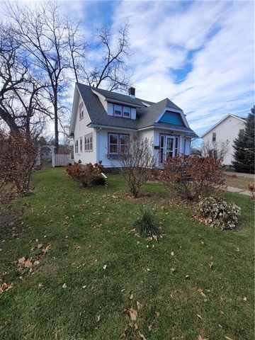 216 Hewett Street, Neillsville, WI 54456