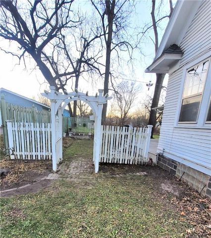 216 Hewett Street, Neillsville, WI 54456