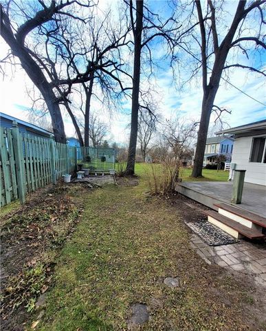 216 Hewett Street, Neillsville, WI 54456