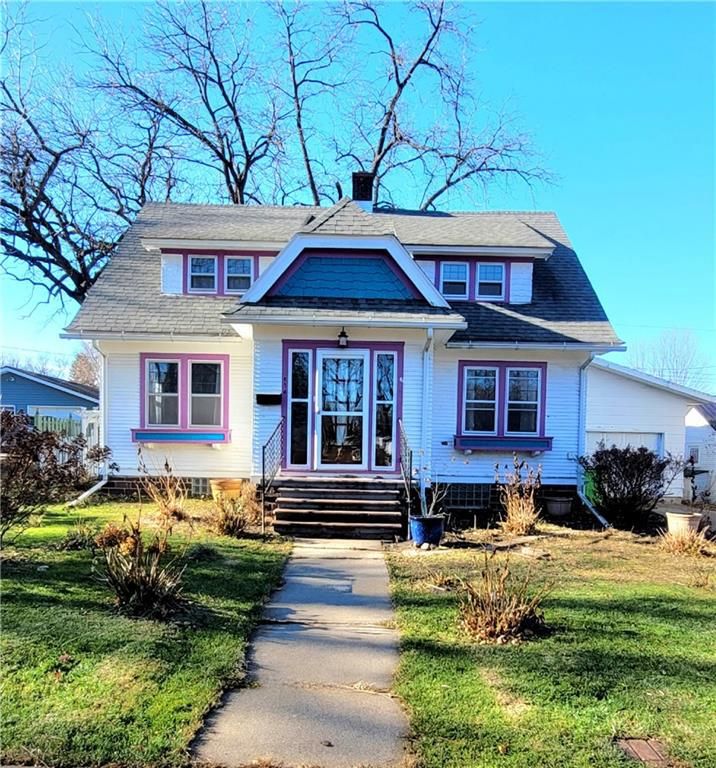 216 Hewett Street, Neillsville, WI 54456