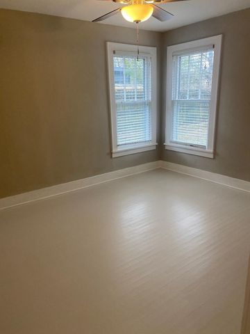 520 S Oak, Little Rock, AR 72205