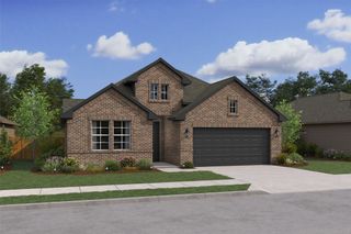 401 Heritage Ranch Trail, Sherman, TX 75092