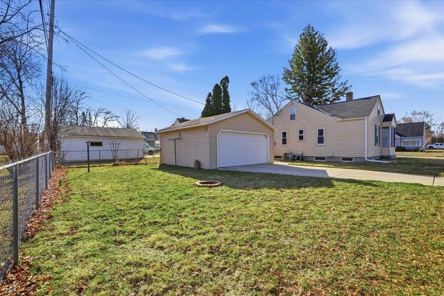 259 14th STREET, Fond Du Lac, WI 54935