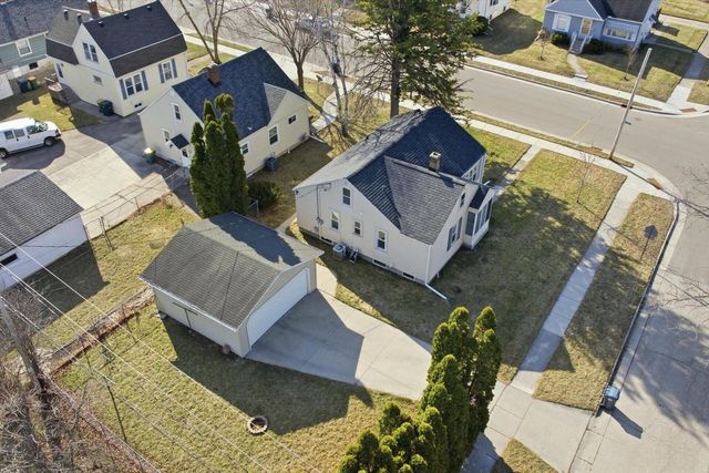 259 14th STREET, Fond Du Lac, WI 54935