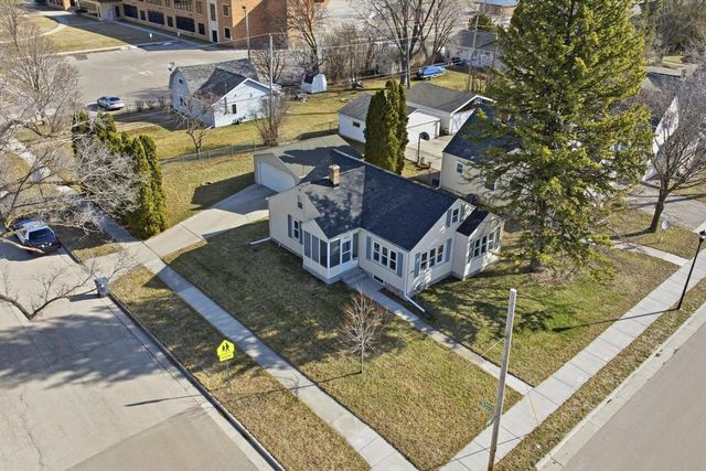 259 14th STREET, Fond Du Lac, WI 54935