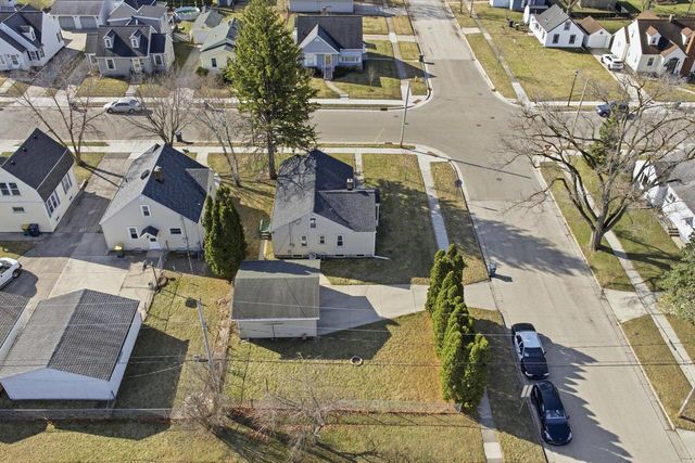 259 14th STREET, Fond Du Lac, WI 54935