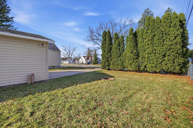 259 14th STREET, Fond Du Lac, WI 54935