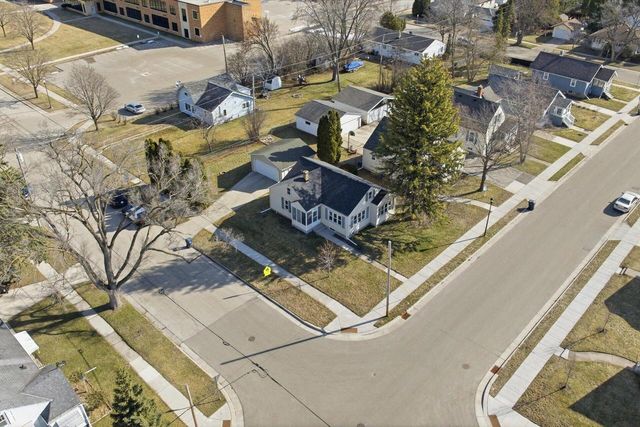 259 14th STREET, Fond Du Lac, WI 54935