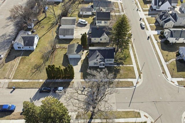 259 14th STREET, Fond Du Lac, WI 54935