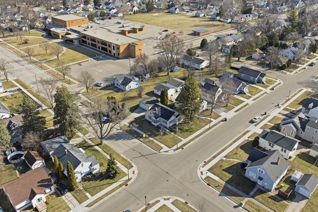 259 14th STREET, Fond Du Lac, WI 54935