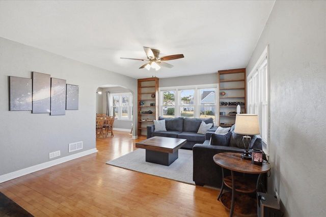 259 14th STREET, Fond Du Lac, WI 54935