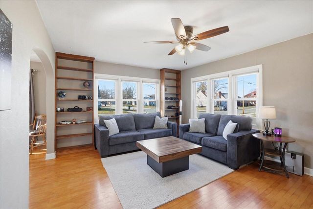 259 14th STREET, Fond Du Lac, WI 54935