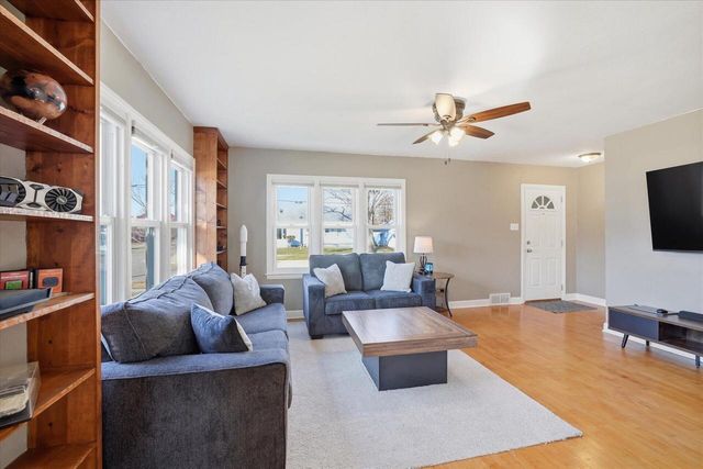 259 14th STREET, Fond Du Lac, WI 54935