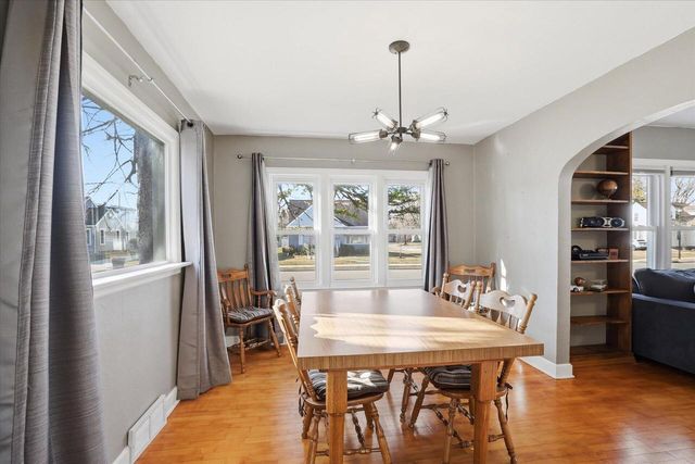 259 14th STREET, Fond Du Lac, WI 54935