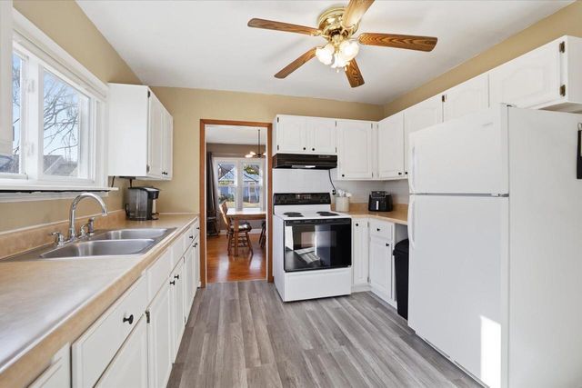 259 14th STREET, Fond Du Lac, WI 54935