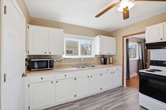 259 14th STREET, Fond Du Lac, WI 54935