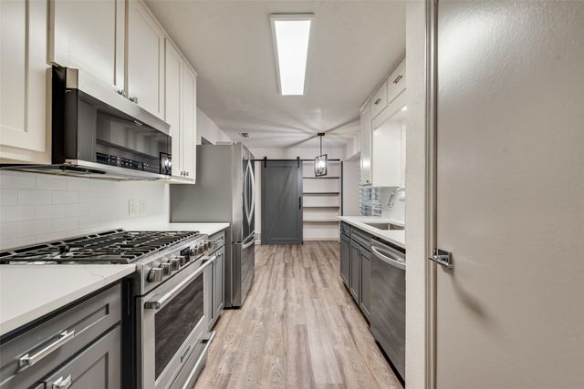 1715 Baltimore Drive, Richardson, TX 75081