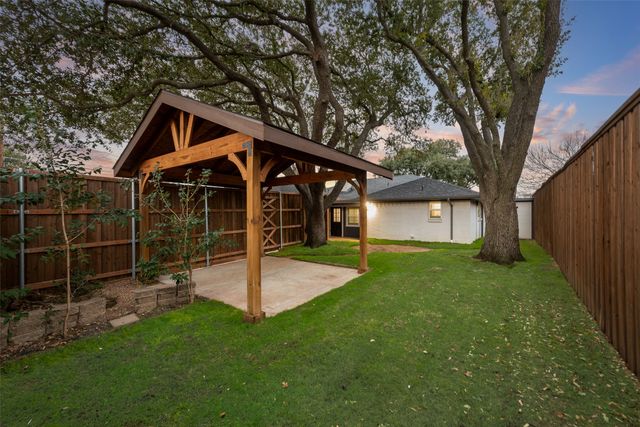 1715 Baltimore Drive, Richardson, TX 75081