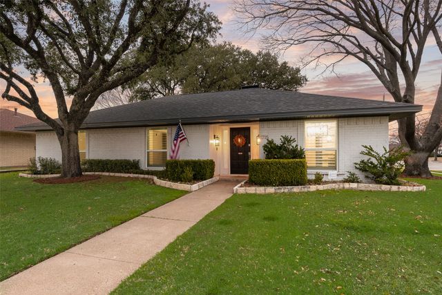 1715 Baltimore Drive, Richardson, TX 75081