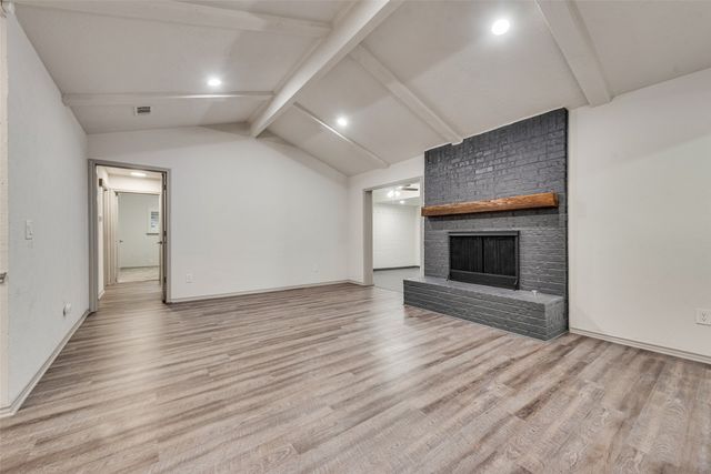 1715 Baltimore Drive, Richardson, TX 75081