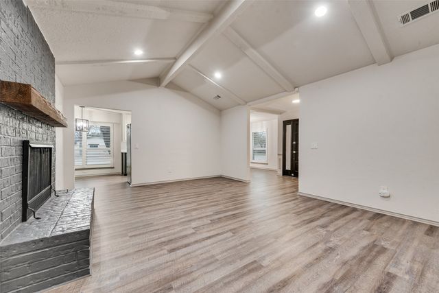 1715 Baltimore Drive, Richardson, TX 75081