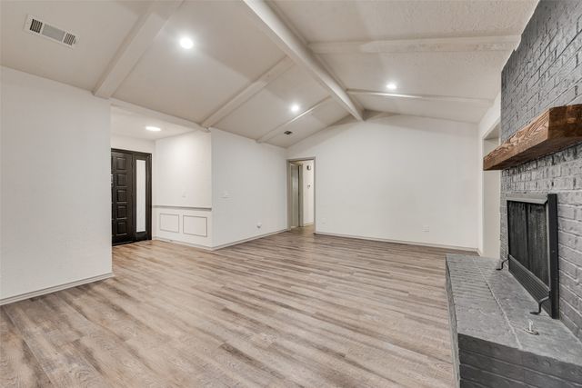 1715 Baltimore Drive, Richardson, TX 75081