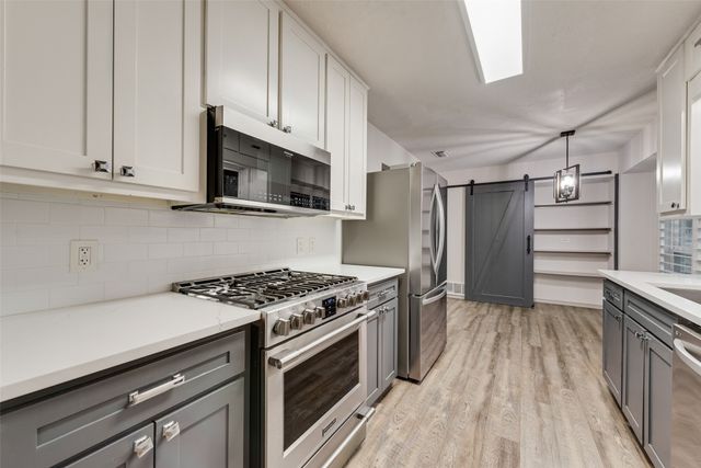 1715 Baltimore Drive, Richardson, TX 75081