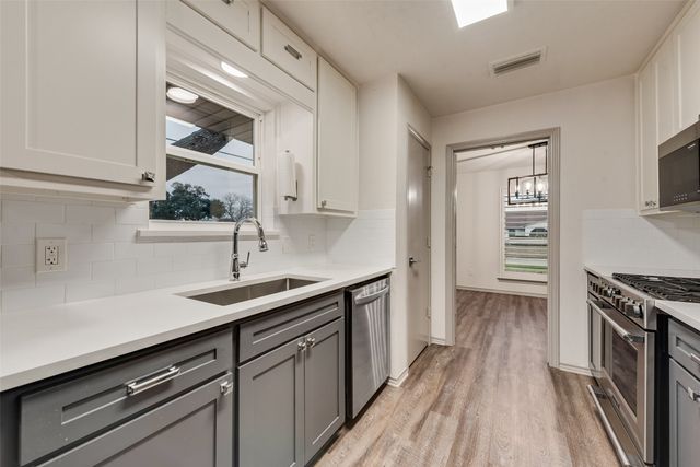 1715 Baltimore Drive, Richardson, TX 75081