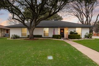 1715 Baltimore Drive, Richardson, TX 75081