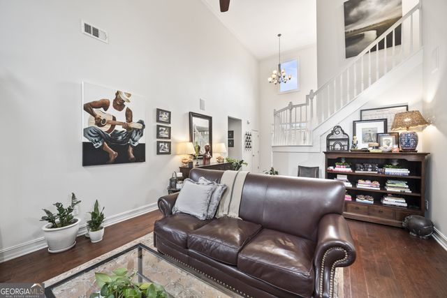 1255 Testarosa Way, Marietta, GA 30062