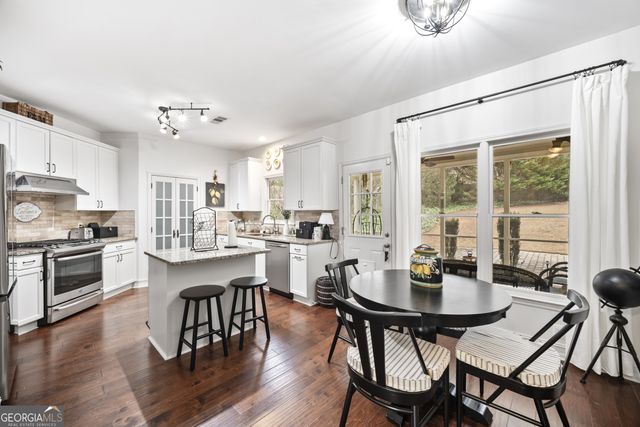 1255 Testarosa Way, Marietta, GA 30062