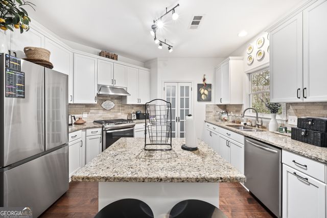 1255 Testarosa Way, Marietta, GA 30062