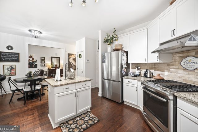 1255 Testarosa Way, Marietta, GA 30062