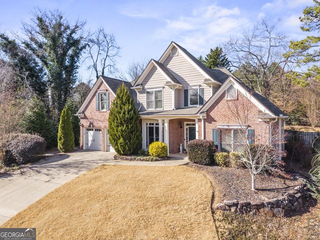 1255 Testarosa Way, Marietta, GA 30062