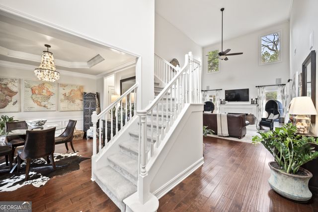 1255 Testarosa Way, Marietta, GA 30062