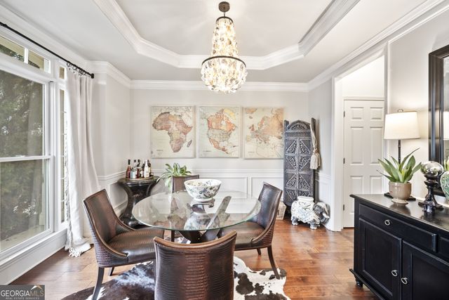 1255 Testarosa Way, Marietta, GA 30062