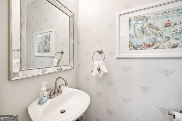 1255 Testarosa Way, Marietta, GA 30062