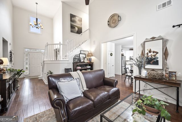 1255 Testarosa Way, Marietta, GA 30062