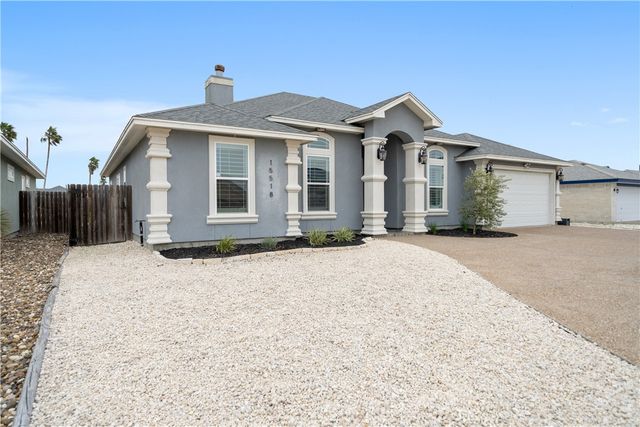 15518 Dyna St, Corpus Christi, TX 78418