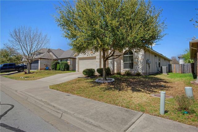 15006 Parrish LN, Austin, TX 78725