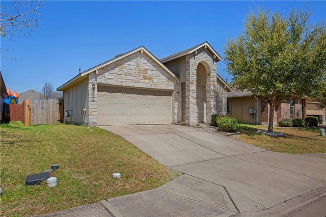 15006 Parrish LN, Austin, TX 78725