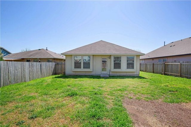 15006 Parrish LN, Austin, TX 78725