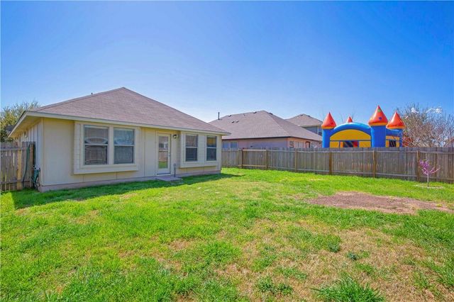 15006 Parrish LN, Austin, TX 78725