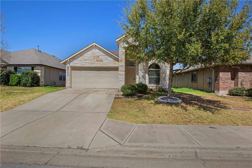 15006 Parrish LN, Austin, TX 78725