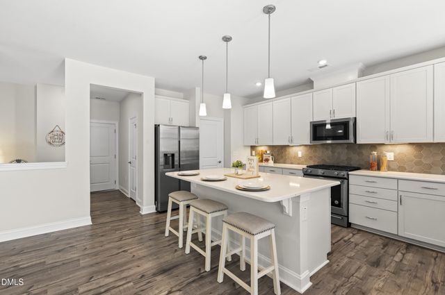 709 Toulouse Court, Cary, NC 27519