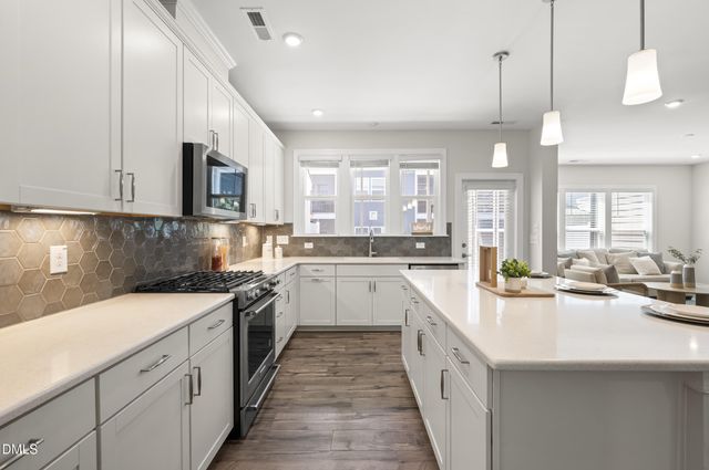 709 Toulouse Court, Cary, NC 27519