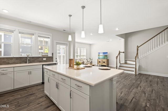 709 Toulouse Court, Cary, NC 27519