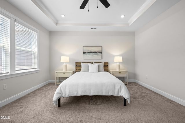 709 Toulouse Court, Cary, NC 27519